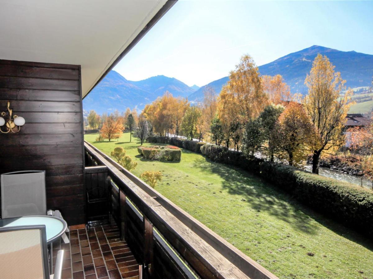 Apartment Friedrich By Interhome Bad Hofgastein Zewnętrze zdjęcie