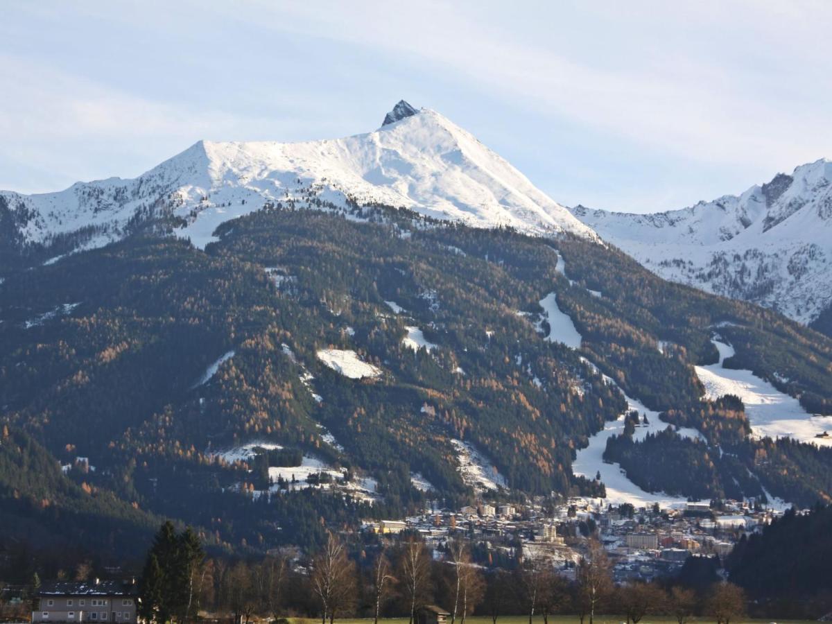 Apartment Friedrich By Interhome Bad Hofgastein Zewnętrze zdjęcie