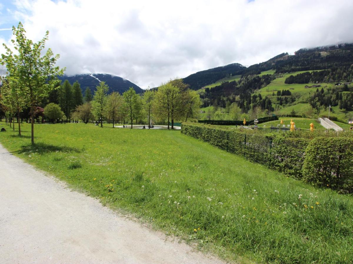 Apartment Friedrich By Interhome Bad Hofgastein Zewnętrze zdjęcie