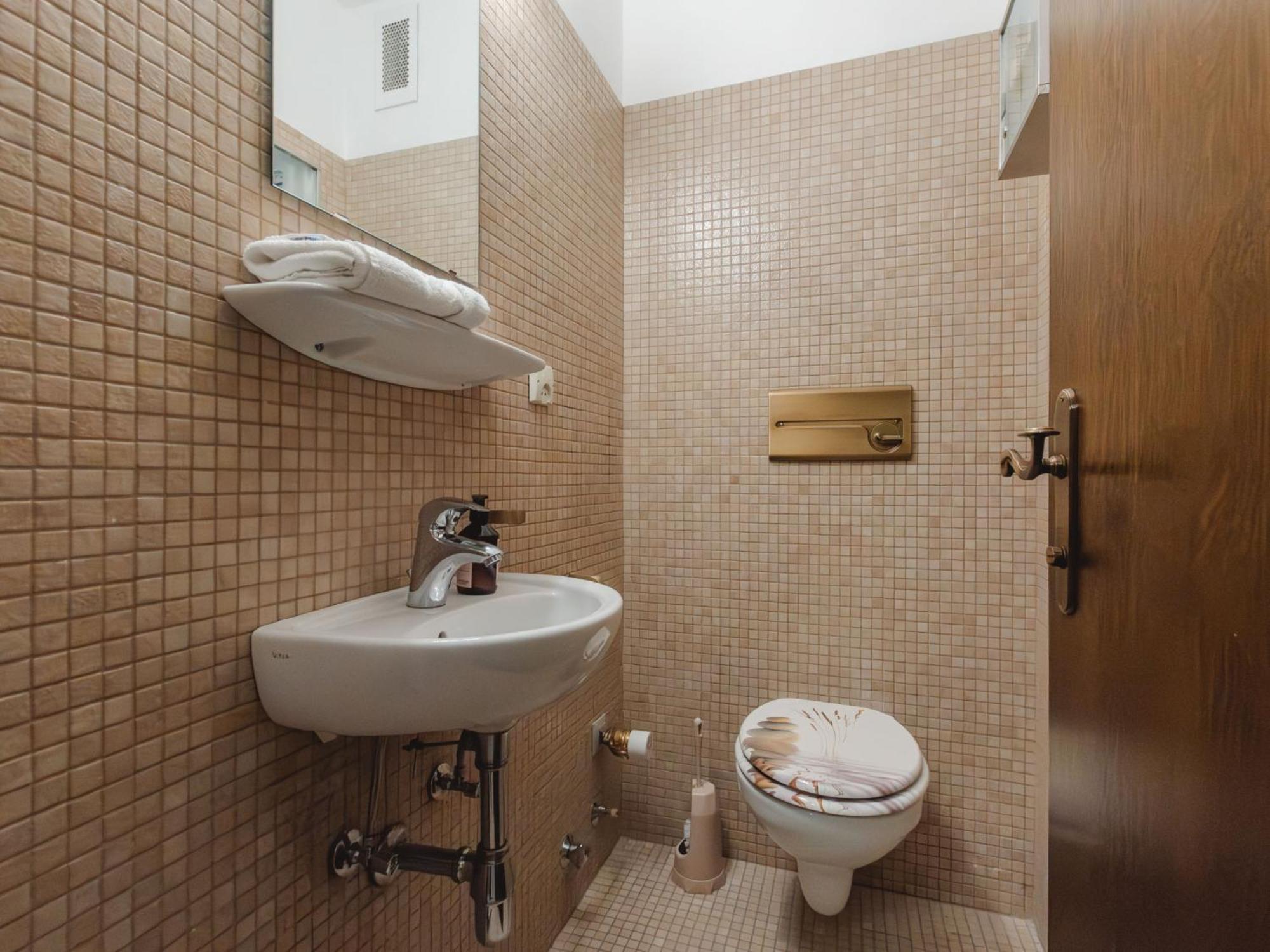 Apartment Friedrich By Interhome Bad Hofgastein Zewnętrze zdjęcie