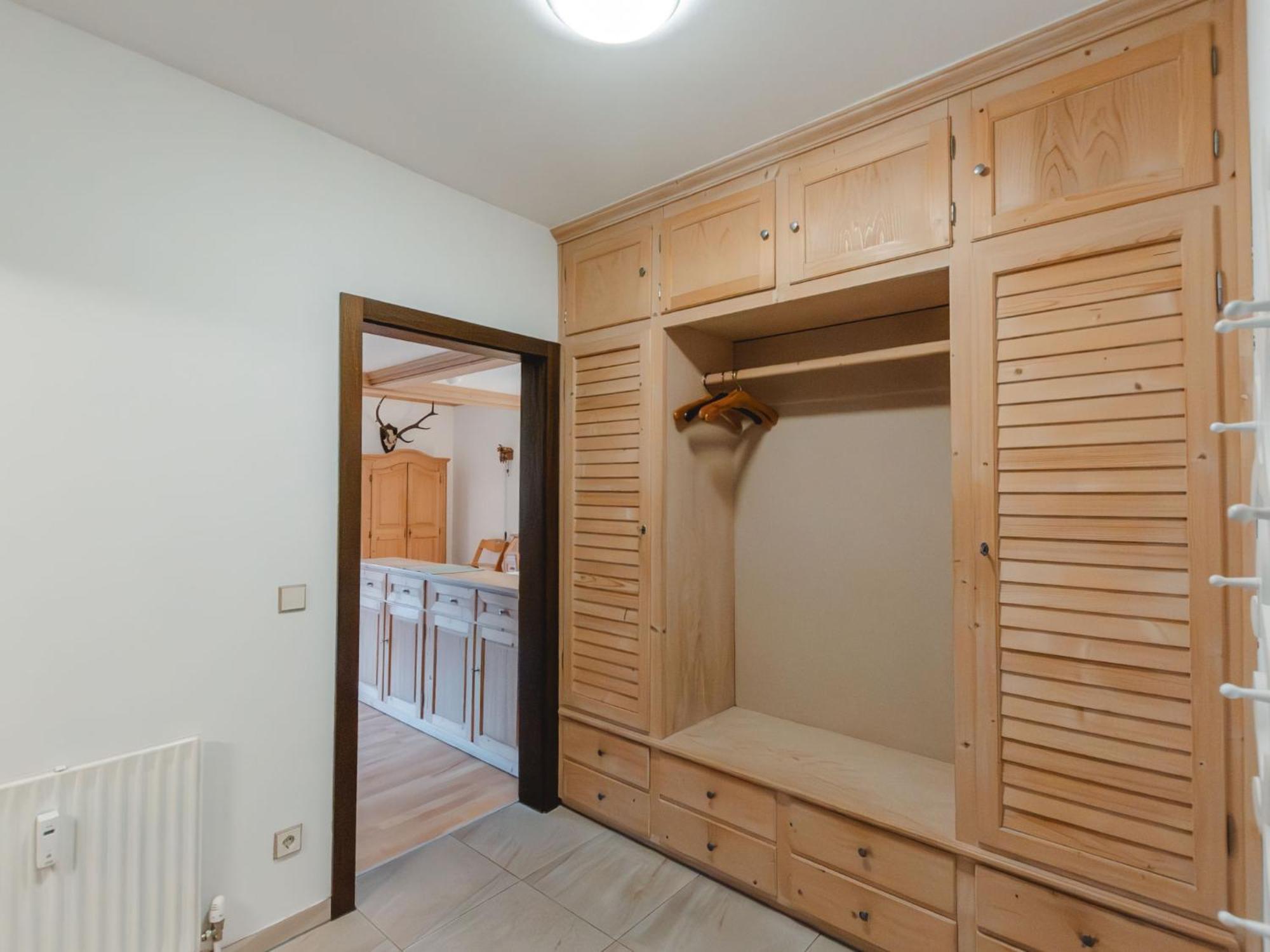 Apartment Friedrich By Interhome Bad Hofgastein Zewnętrze zdjęcie