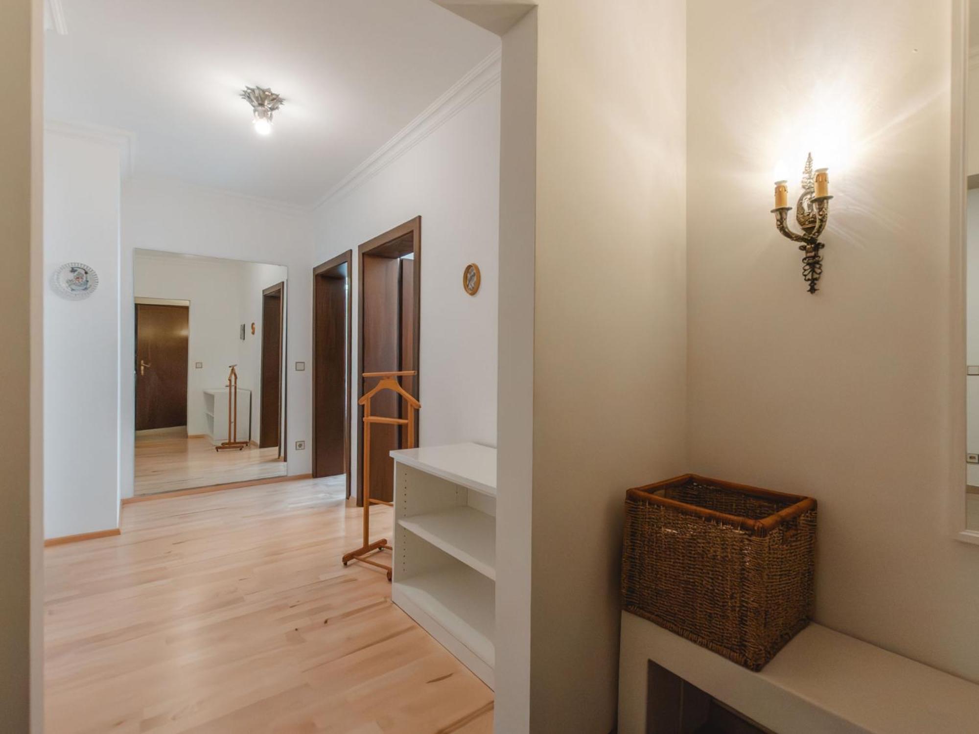 Apartment Friedrich By Interhome Bad Hofgastein Zewnętrze zdjęcie