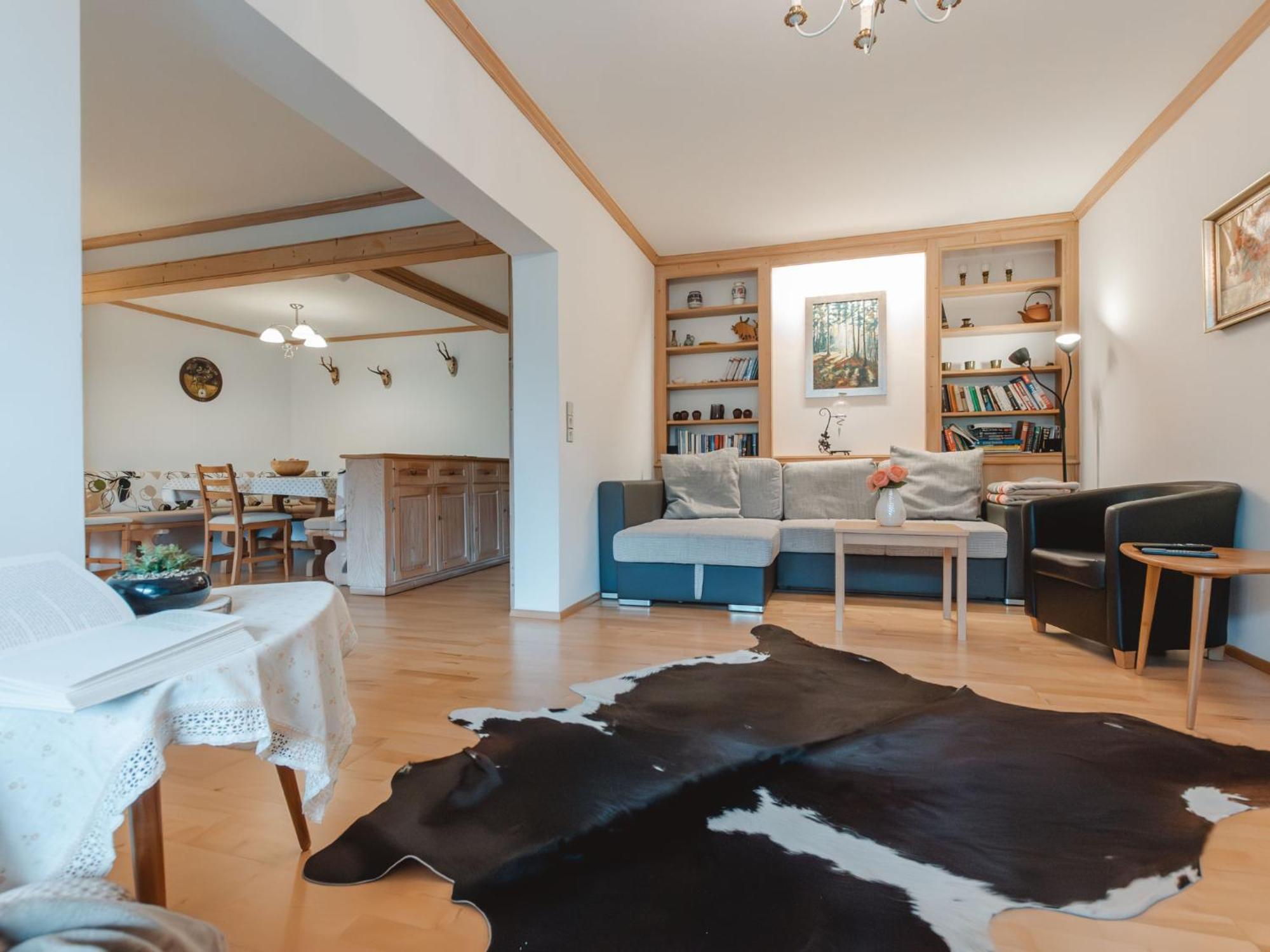 Apartment Friedrich By Interhome Bad Hofgastein Zewnętrze zdjęcie