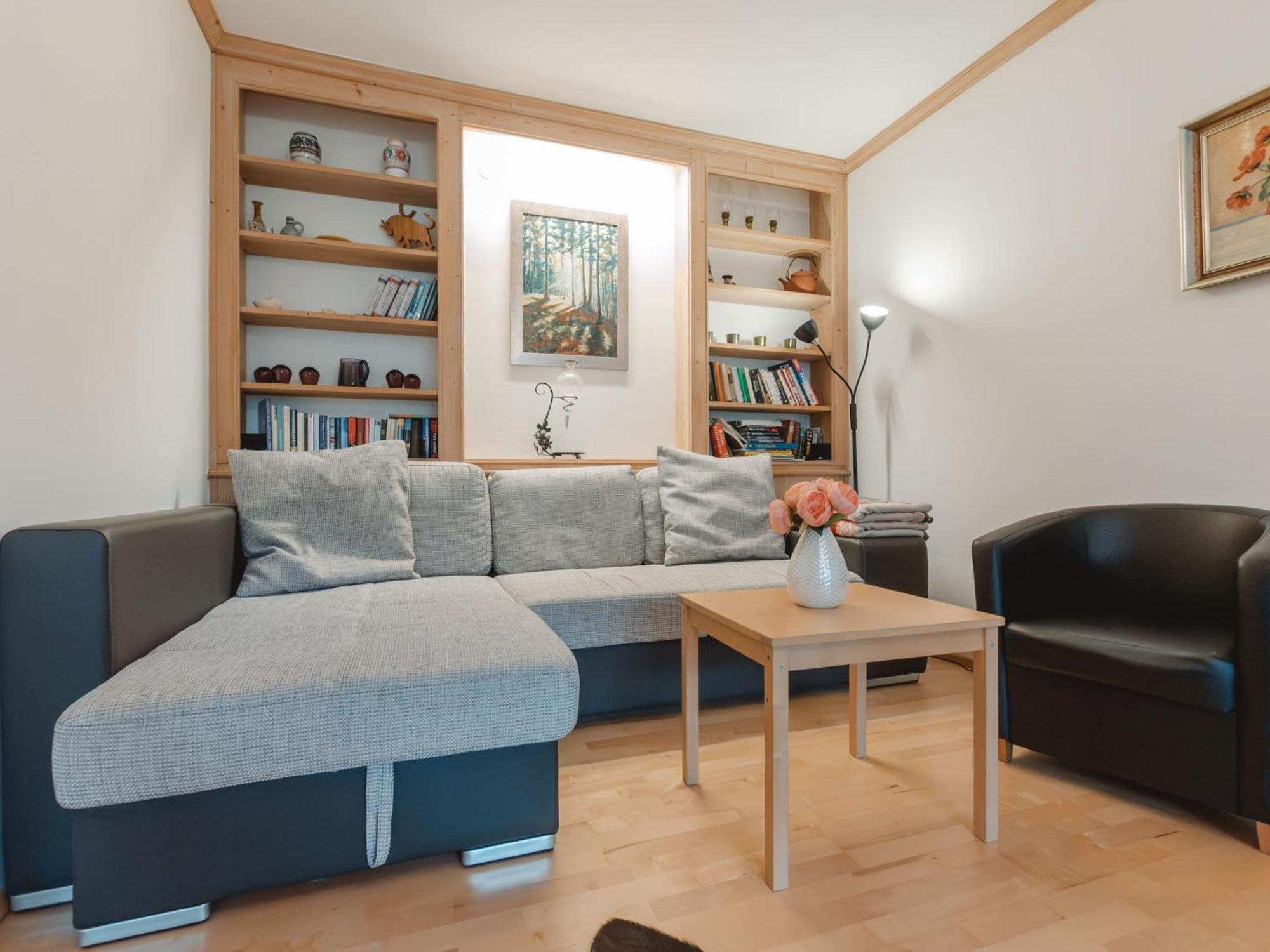Apartment Friedrich By Interhome Bad Hofgastein Zewnętrze zdjęcie