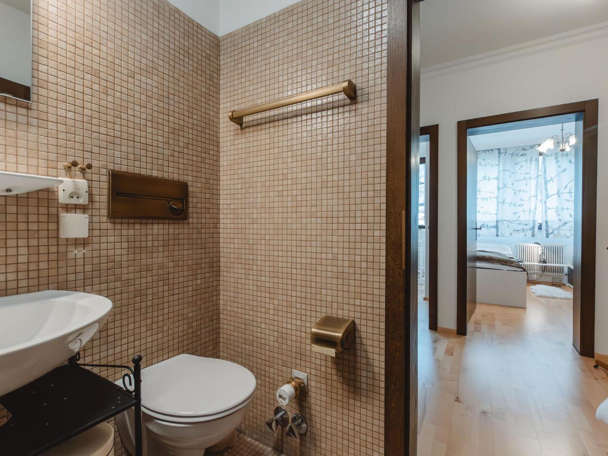 Apartment Friedrich By Interhome Bad Hofgastein Zewnętrze zdjęcie