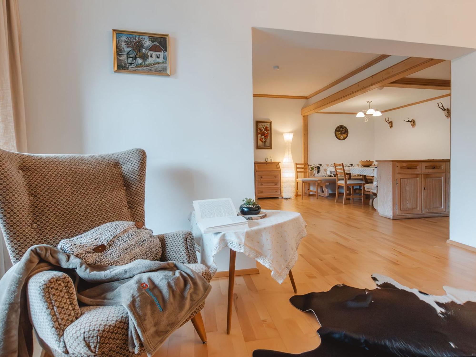 Apartment Friedrich By Interhome Bad Hofgastein Zewnętrze zdjęcie