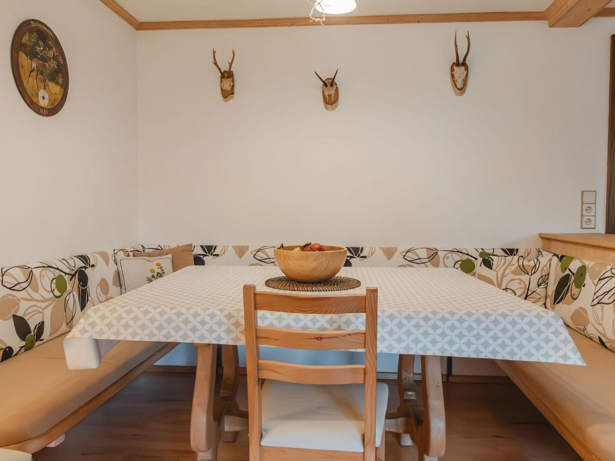 Apartment Friedrich By Interhome Bad Hofgastein Zewnętrze zdjęcie