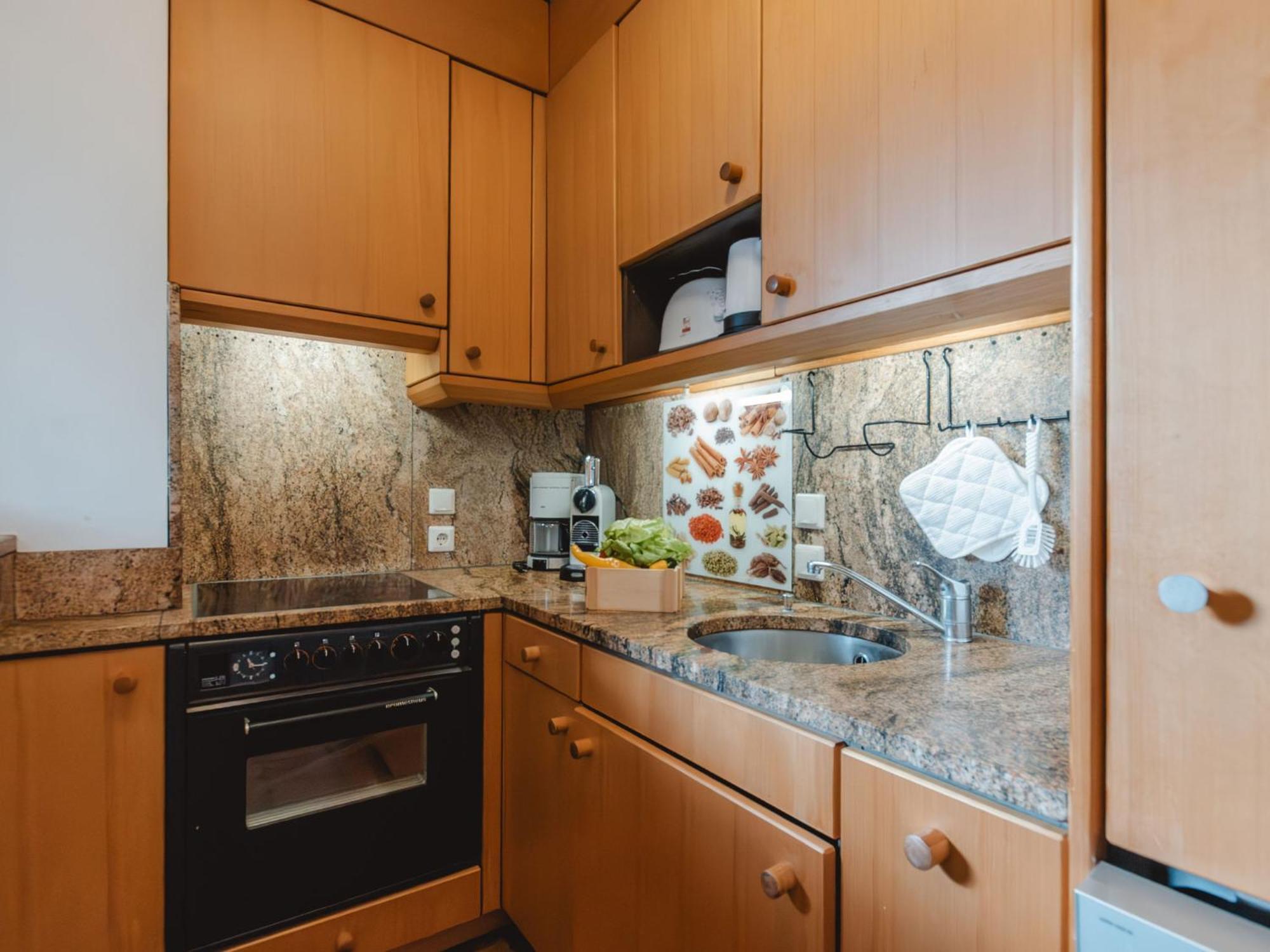 Apartment Friedrich By Interhome Bad Hofgastein Zewnętrze zdjęcie