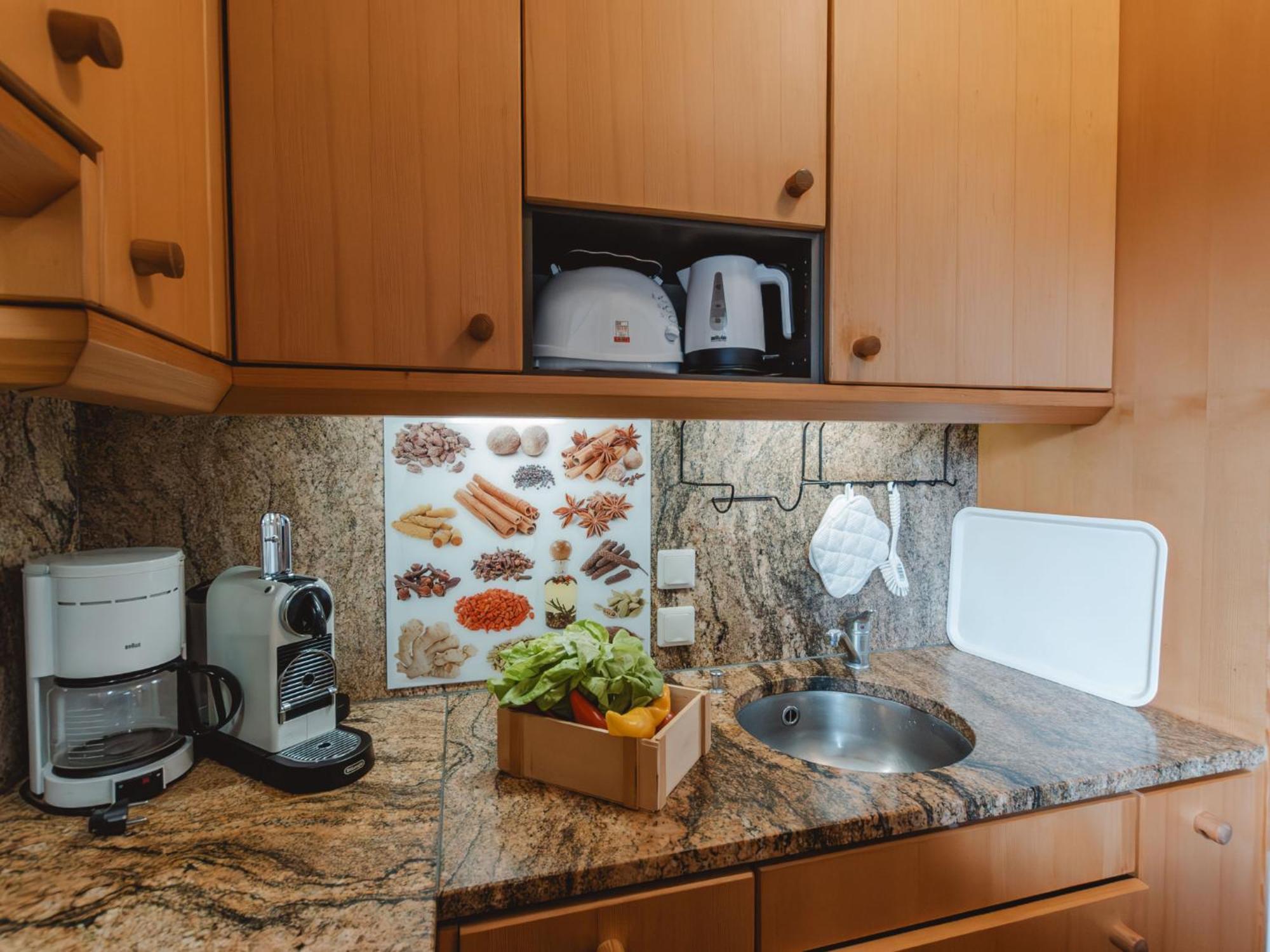 Apartment Friedrich By Interhome Bad Hofgastein Zewnętrze zdjęcie