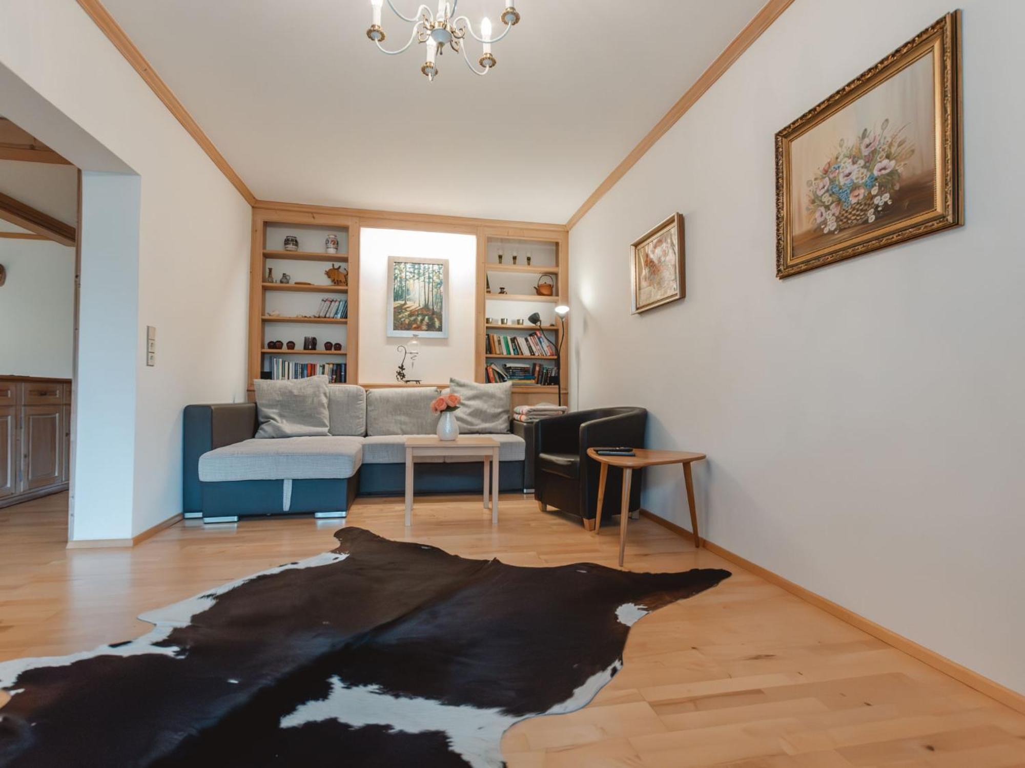 Apartment Friedrich By Interhome Bad Hofgastein Zewnętrze zdjęcie