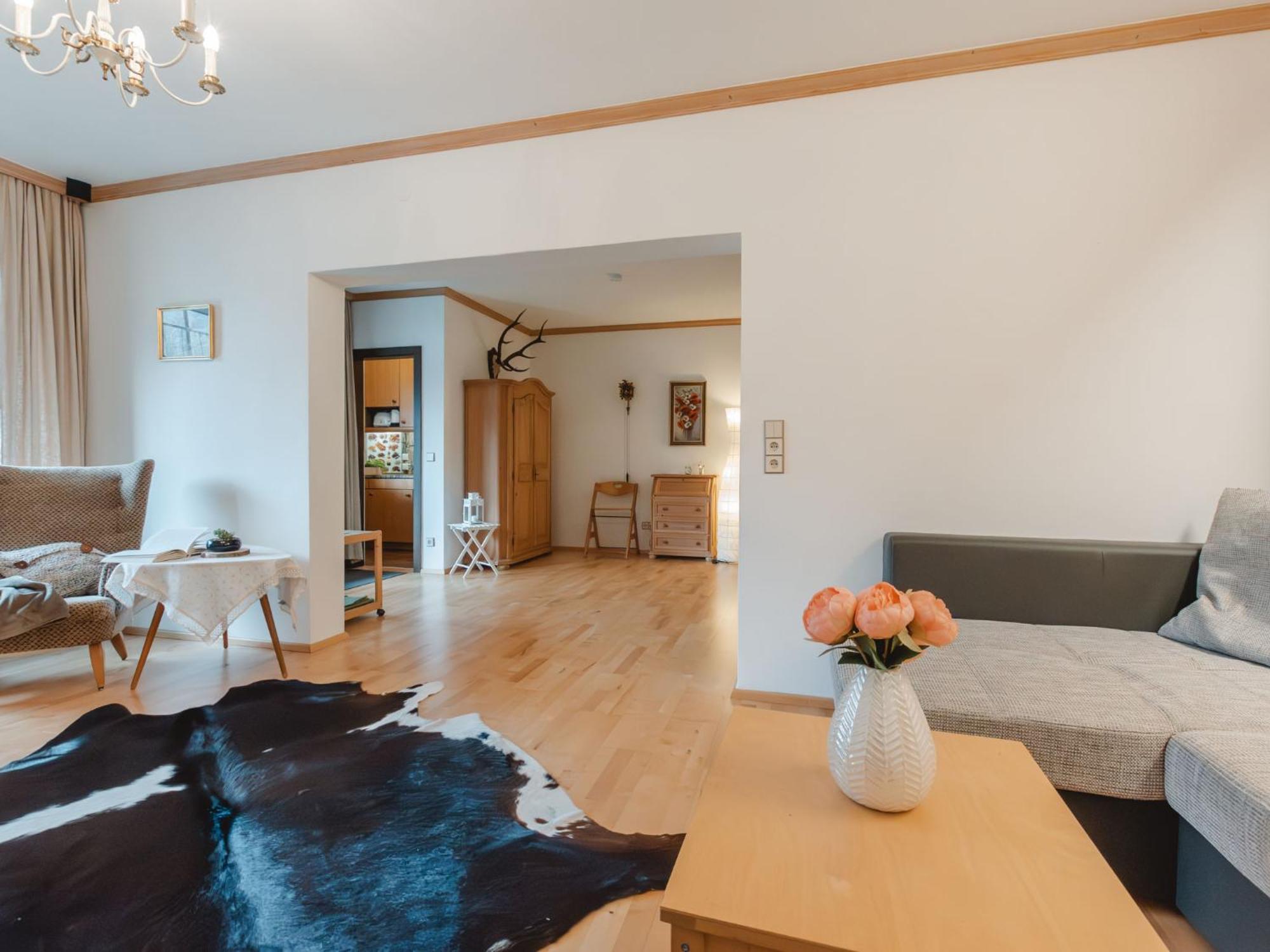 Apartment Friedrich By Interhome Bad Hofgastein Zewnętrze zdjęcie