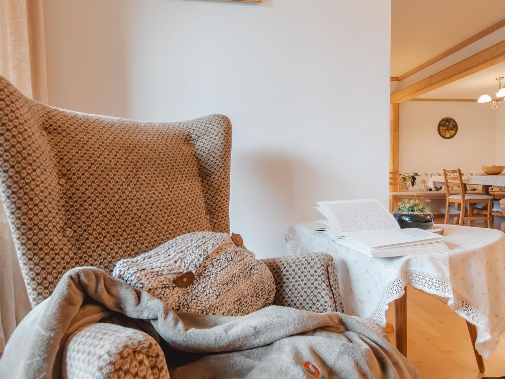 Apartment Friedrich By Interhome Bad Hofgastein Zewnętrze zdjęcie