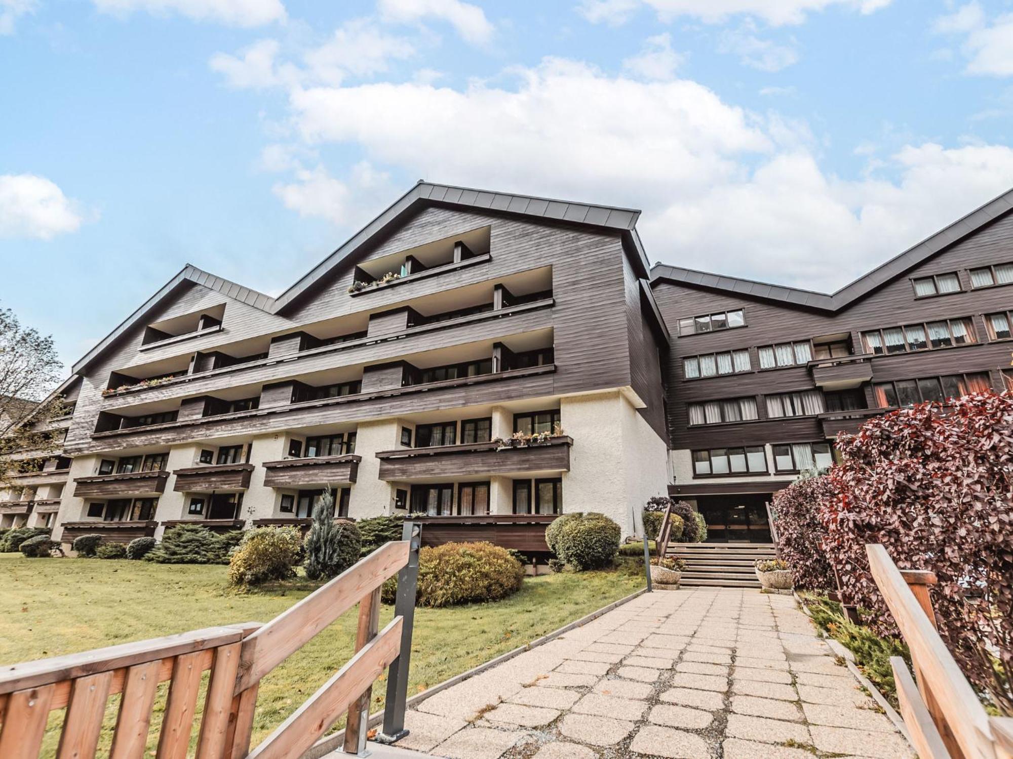 Apartment Friedrich By Interhome Bad Hofgastein Zewnętrze zdjęcie