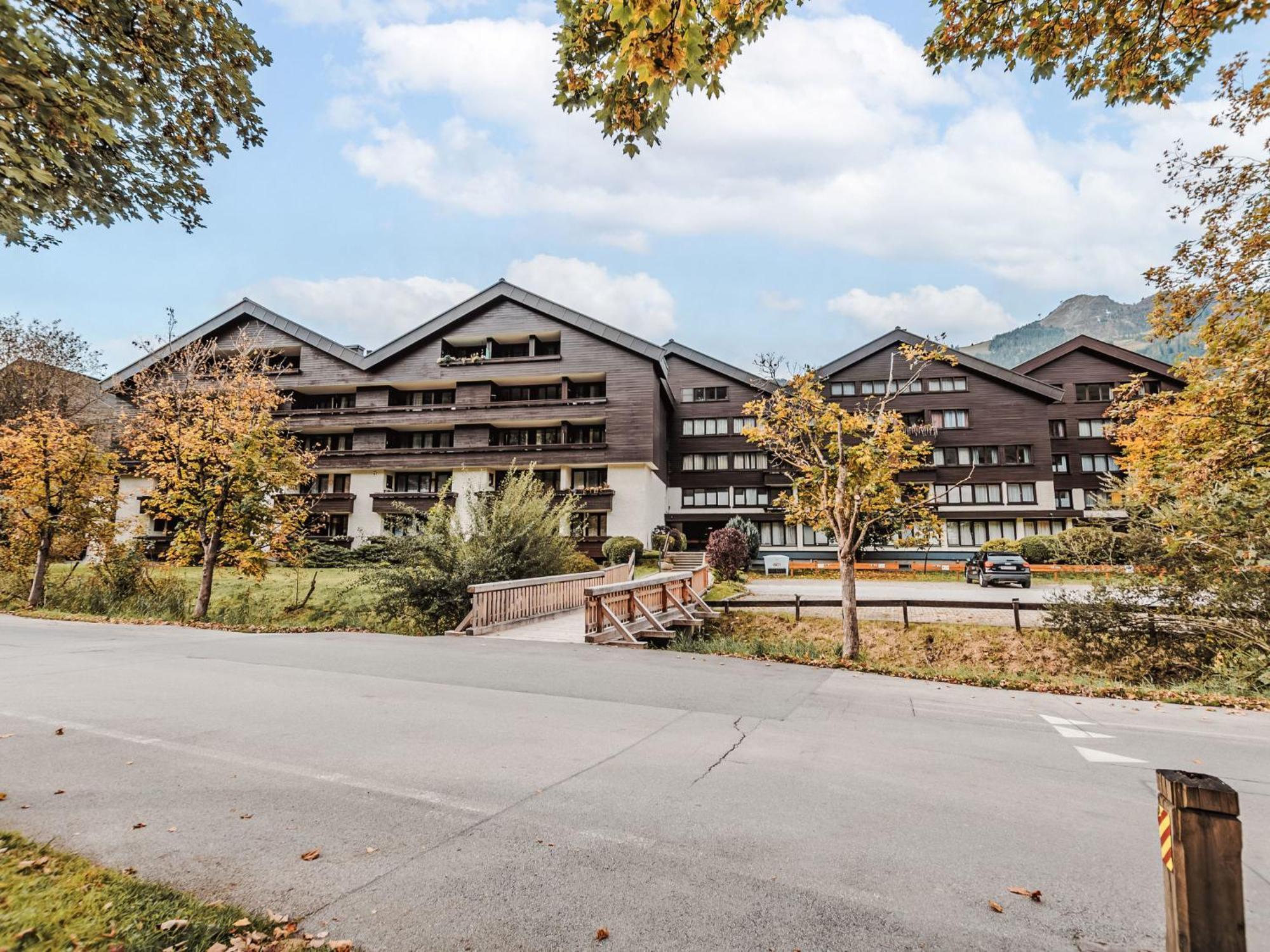 Apartment Friedrich By Interhome Bad Hofgastein Zewnętrze zdjęcie