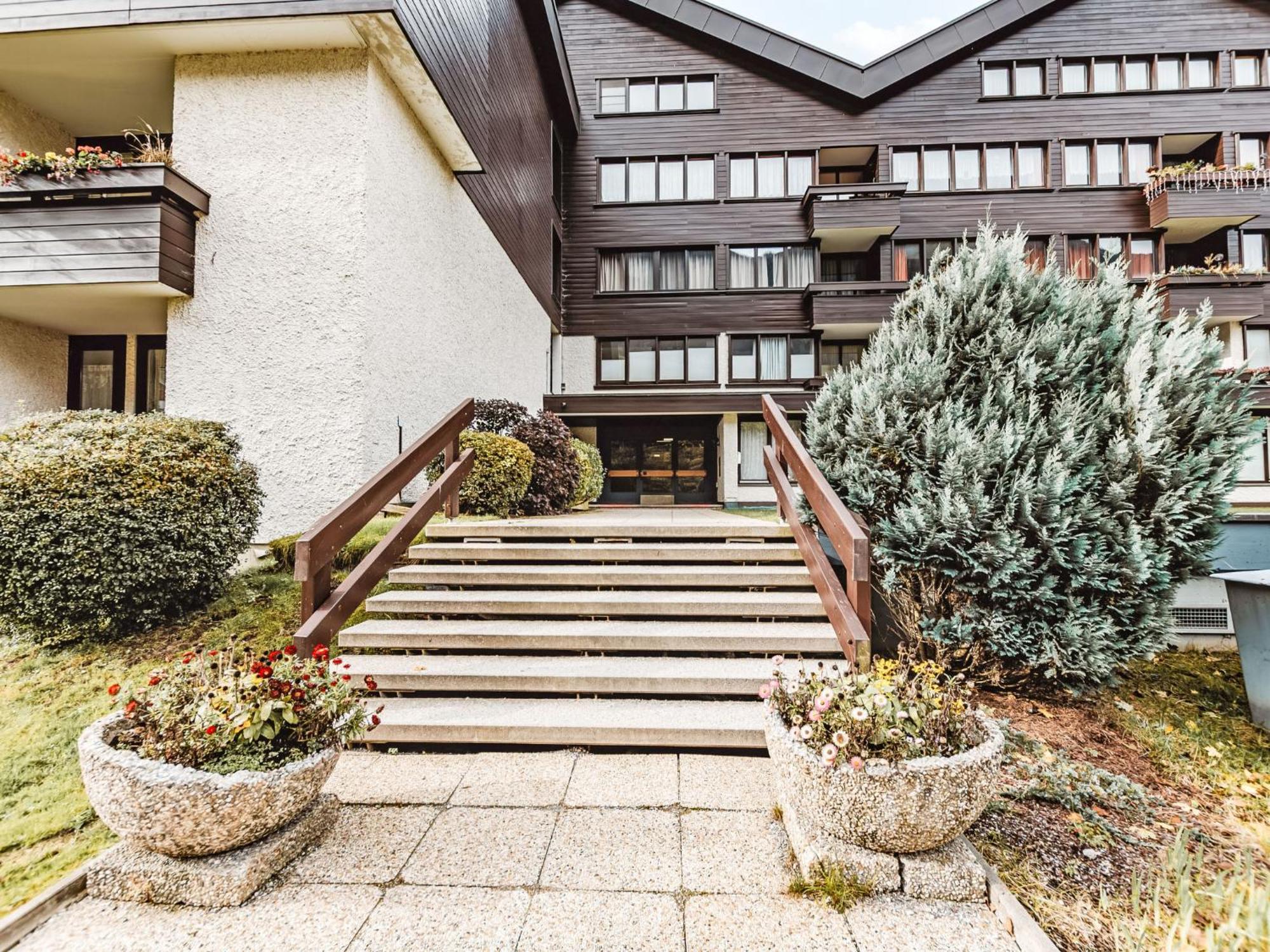 Apartment Friedrich By Interhome Bad Hofgastein Zewnętrze zdjęcie