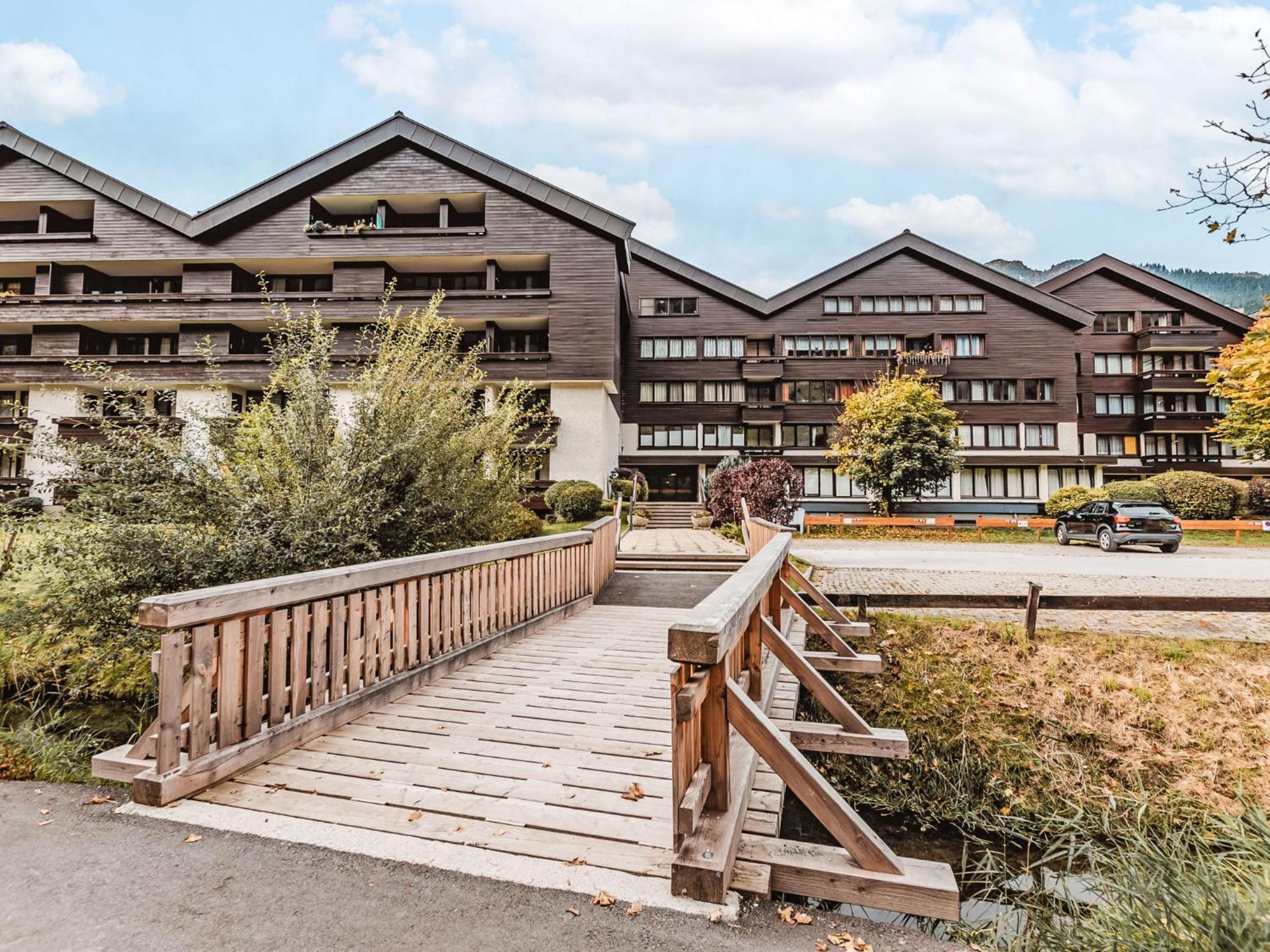 Apartment Friedrich By Interhome Bad Hofgastein Zewnętrze zdjęcie